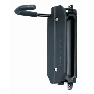 TOPEAK swingup EX rower uchwyt ścienny obracana do 16 kg montaż na ścianie ze stali nierdzewnej, 15900051 50171 - Akcesoria rowerowe - miniaturka - grafika 2