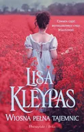Literatura obyczajowa - Wiosna pełna tajemnic - miniaturka - grafika 1