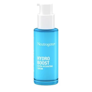 Hydro Boost ultranawilżające serum do twarzy 30ml - Serum do twarzy - miniaturka - grafika 1