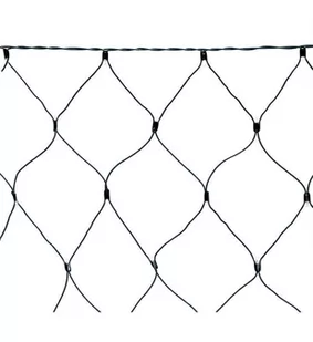 Markslojd Siatka dekoracyjna SKEN / LED - Oświetlenie świąteczne - miniaturka - grafika 1