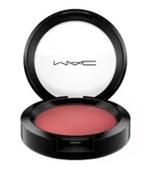 Róże do policzków - MAC Powder Blush róż do policzków odcień Fleur Power Powder Blush) 6 g - miniaturka - grafika 1