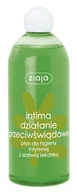 Płyny do higieny intymnej - Ziaja Intima: płyn do higieny intymnej- szałwia lekarska 500ml - miniaturka - grafika 1