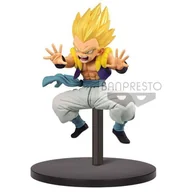 Figurki dla dzieci - DRAGON Banpresto Figurka Ball Super Super Saiyan Gotenks Warszawa - miniaturka - grafika 1
