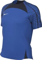 Koszulki i topy damskie - Nike Damska koszulka piłkarska W Nk Df Strk23 Top Ss z krótkim rękawem - miniaturka - grafika 1
