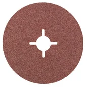 Materiały ścierne - Graphite Krążek ścierny 55H858 - miniaturka - grafika 1