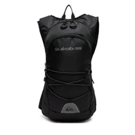 Plecaki - Plecak Quiksilver QUIC-P-003-07 Czarny - miniaturka - grafika 1