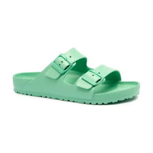 Birkenstock Klapki Arizona EVA regular fit - Klapki i japonki męskie - miniaturka - grafika 1