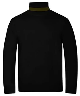 invicta Golf Sweter Męski, 7, XL - Swetry męskie - miniaturka - grafika 1