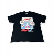Koszulki męskie - Koszulka T-shirt męski okrągły dekolt SPENCER'S JAWS XL - miniaturka - grafika 1