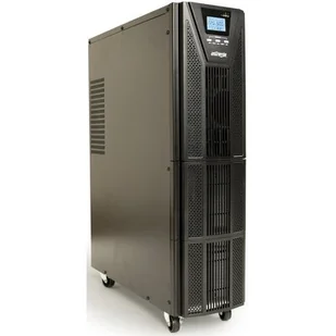 Gembird UPS 10000VA On-Line 6xC13 USB - Zasilacze awaryjne UPS - miniaturka - grafika 1