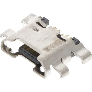 Gniazdo ładowania, port USB do Huawei P Smart 2019 - Części serwisowe do telefonów - miniaturka - grafika 1