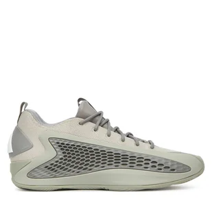 Buty do koszykówki adidas Anthony Edwards 1 Low JS1775 Szary - Buty sportowe męskie - miniaturka - grafika 1