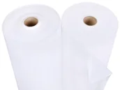 Agrowłókniny - AGROWŁÓKNINA BIAŁA 3,2m 25g/m2 z UV 100m 3,2 m - miniaturka - grafika 1