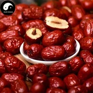 Herbata - Owoc Głożyny Pospolit DA ZAO Daktyl Czerwony 250g - miniaturka - grafika 1