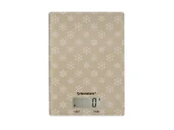 Wagi kuchenne - SILVERCREST Waga kuchenna SKW 5 C1 Płatek śniegu - miniaturka - grafika 1