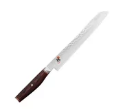 Noże kuchenne - Miyabi 6000MCT Nóż pojedynczy do chleba 230 mm 34076-231-0 - miniaturka - grafika 1