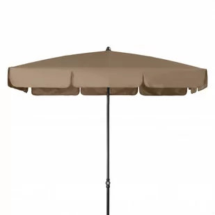 SUNLINE WATERPROOF 185 x 120 cm - parasol uchylny 846 - Parasole ogrodowe - miniaturka - grafika 1