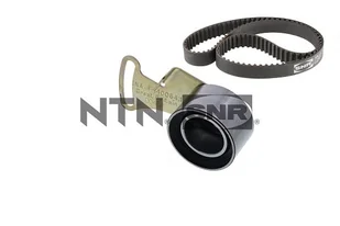 Zestaw paska rozrządu SNR KD461.02 - Mechanizmy rozrządu - miniaturka - grafika 1