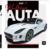 Encyklopedie i leksykony - praca zbiorowa Kultowe Auta 47 Kultowe Auta cz.47 JAGUAR F-TYPE BLACK WEEKEND > 50% na drugi towar Książki | Muzyka | Filmy Sprawdź szczegóły promocji> - miniaturka - grafika 1