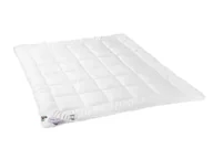 Kołdry - AMZ Szamotuły Kołdra Antyalergiczna 180x200 Mikrofibra Wiosenna 45A8-971F9 - miniaturka - grafika 1