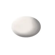 Akcesoria i części modelarskie - Revell Farba wodna biały-white 36105 36105 - miniaturka - grafika 1