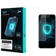 Szkła hartowane na telefon - 3MK, Xiaomi Redmi 4x Global 1UP - miniaturka - grafika 1