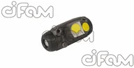 Cylinderki hamulcowe - CIFAM Cylinderek hamulcowy CIFAM 101-1054 0K72B26710A 101-1054 - miniaturka - grafika 1