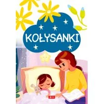 Dragon Kołysanki - Poezja - miniaturka - grafika 1