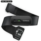 Akcesoria do zegarków - GARMIN pasek do pomiaru tętna HRM 200 M-XL czujnik tętna 010-13388-00 ★ Kup teraz, zapłać za 30 dni GRATIS WYSYŁKA ZWROT DO 365 DNI - miniaturka - grafika 1