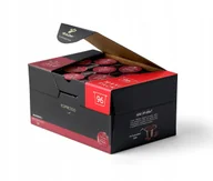 Kawa w kapsułkach i saszetkach - Tchibo Cafissimo Espresso Intenso Kraftig kawa kapsułki do ekspresu 96szt - miniaturka - grafika 1