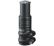 Części rowerowe - Adapter rury sterowej Kellys FORKY 28,6/120mm - miniaturka - grafika 1