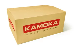 Chłodnica klimatyzacji KAMOKA 7800167 921001829R RENAULT RENAULT MEGANE IV - Chłodnice - miniaturka - grafika 1