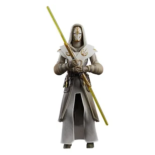 Star Wars: The Clone Wars Black Series Action Figure Jedi Temple Guard - Figurki dla dzieci - miniaturka - grafika 1