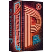 Gry karciane - Trefl, Gra karciana Pikantne P 02493 - miniaturka - grafika 1