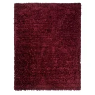 Dywany - Dywan Just 120 x 160 cm wino - miniaturka - grafika 1