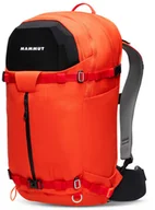 Plecaki - Plecak Mammut Nirvana 35L gorący czerwono-czarny - miniaturka - grafika 1
