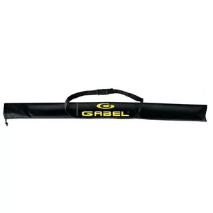 Pokrowiec Na Kije Gabel Pole Bag 1 Para 133 x 12 cm - Kije trekkingowe - miniaturka - grafika 1