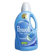 Środki do prania - PERWOLL 1,44L płyn do prania 24p Sport (błękitny) - miniaturka - grafika 1