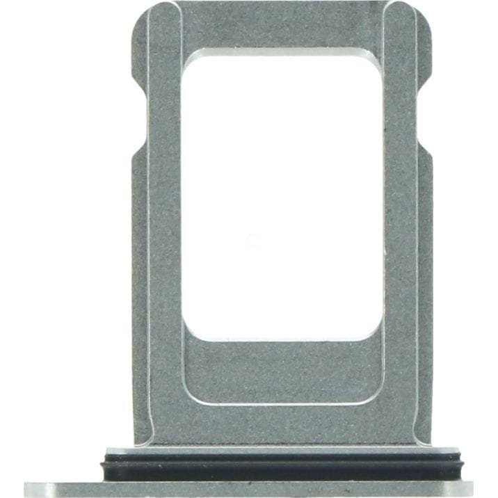 Tacka, slot na kartę SIM do iPhone 12 Pro, srebrna ORG