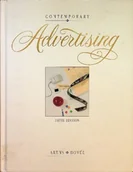 Biznes - Contemporary Advertising - miniaturka - grafika 1