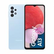 Telefony komórkowe - Samsung Galaxy A13 4GB/128GB Dual Sim Niebieski SM-A137FLBKEUE - miniaturka - grafika 1