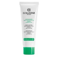 Dezodoranty i antyperspiranty dla kobiet - Collistar Multi-Active Deodorant 24 Hours Cream 75ml - miniaturka - grafika 1