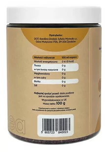 Herbata rooibos dot. Rooibos Honey 100g - Herbata - miniaturka - grafika 4