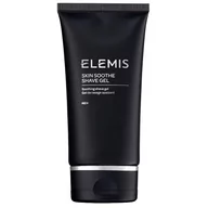 Kosmetyki do golenia - Elemis Time For Men Skin Soothe Shave Gel (150ml) - miniaturka - grafika 1