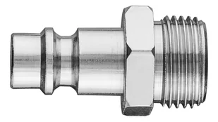 NEO-TOOLS TOOLS KOŃCÓWKA DO SZYBKOZŁĄCZKI 12-641 3/8 - Akcesoria pneumatyczne - miniaturka - grafika 2