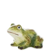 Figurki dekoracyjne - Figurka Żaba - miniaturka - grafika 1