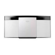 Wieże - Panasonic SC HC200 (SC-HC200EG-W) - miniaturka - grafika 1
