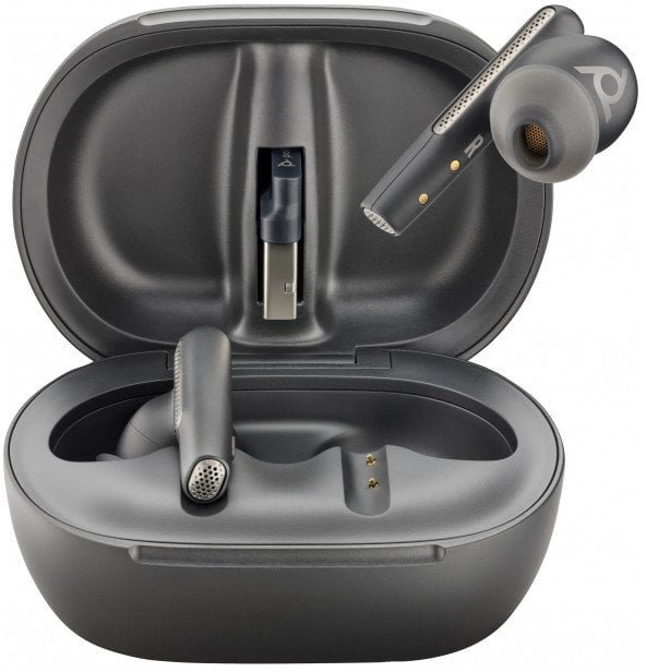 Voyager Free 60+ Uc Ts Szary