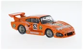 Samochody i pojazdy dla dzieci - Ixo Models Porsche 935 K3 #52 2Nd Eifel Race Nu 1:43 Gtm165Lq - miniaturka - grafika 1