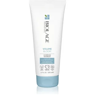 Matrix Biolage VolumeBloom Cotton Conditioner 200ml - Odżywki do włosów - miniaturka - grafika 1
